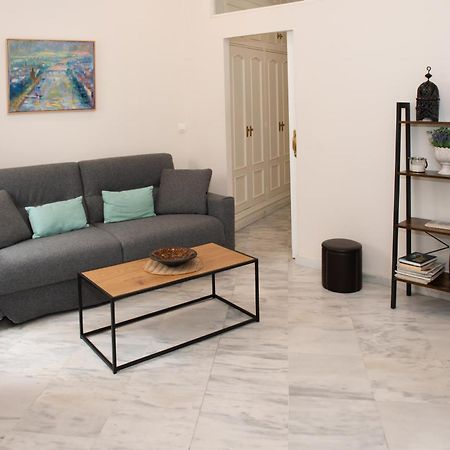 Charming & Quiet Apartment In Plaza Del Salvador Sewilla Zewnętrze zdjęcie