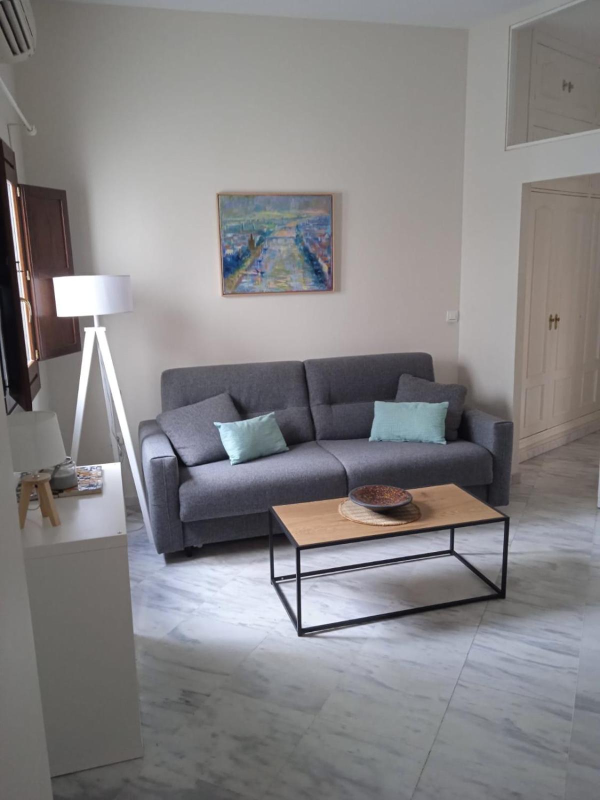 Charming & Quiet Apartment In Plaza Del Salvador Sewilla Zewnętrze zdjęcie