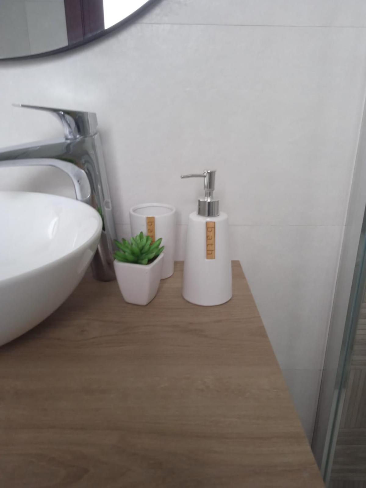 Charming & Quiet Apartment In Plaza Del Salvador Sewilla Zewnętrze zdjęcie
