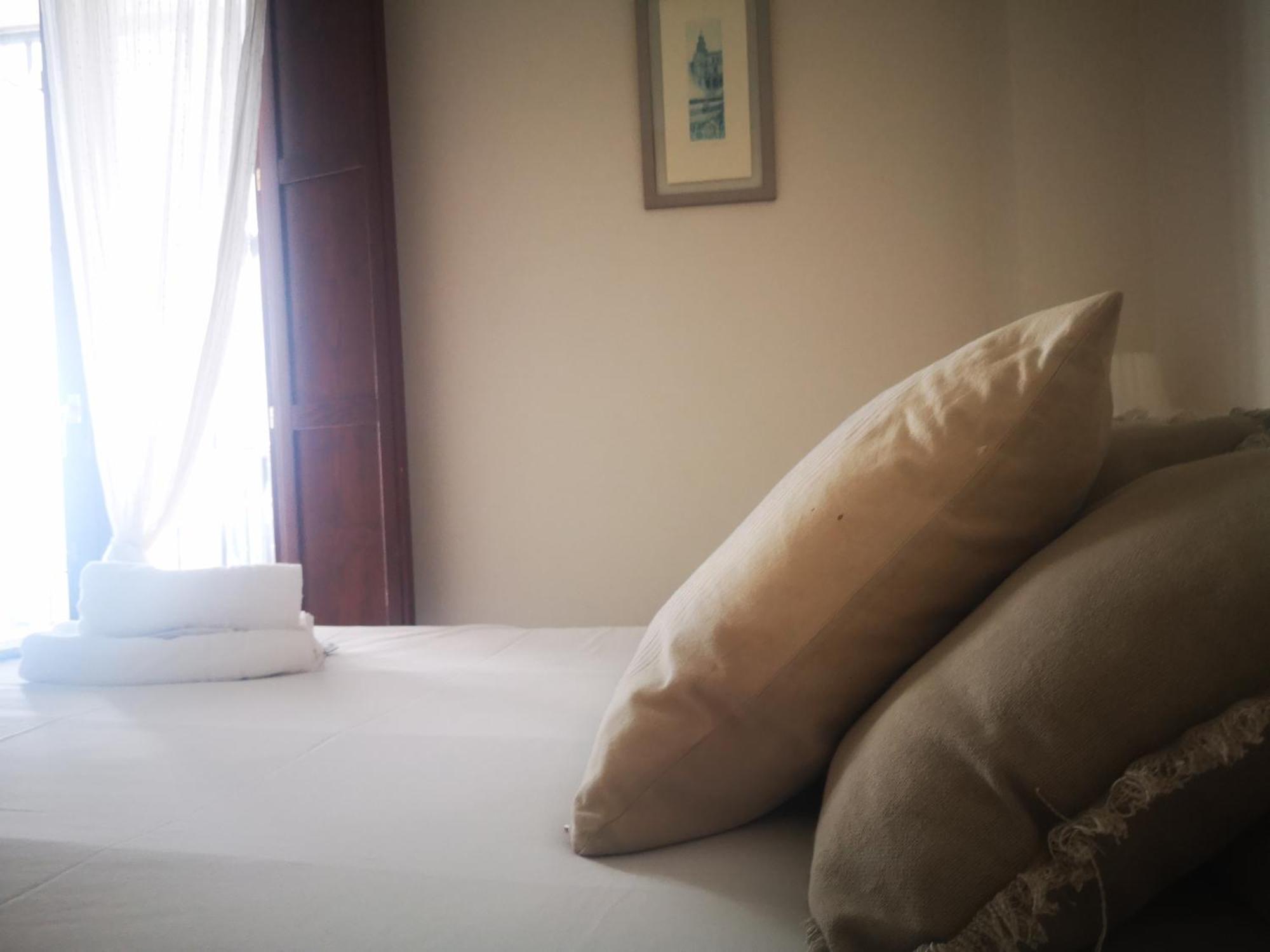Charming & Quiet Apartment In Plaza Del Salvador Sewilla Zewnętrze zdjęcie