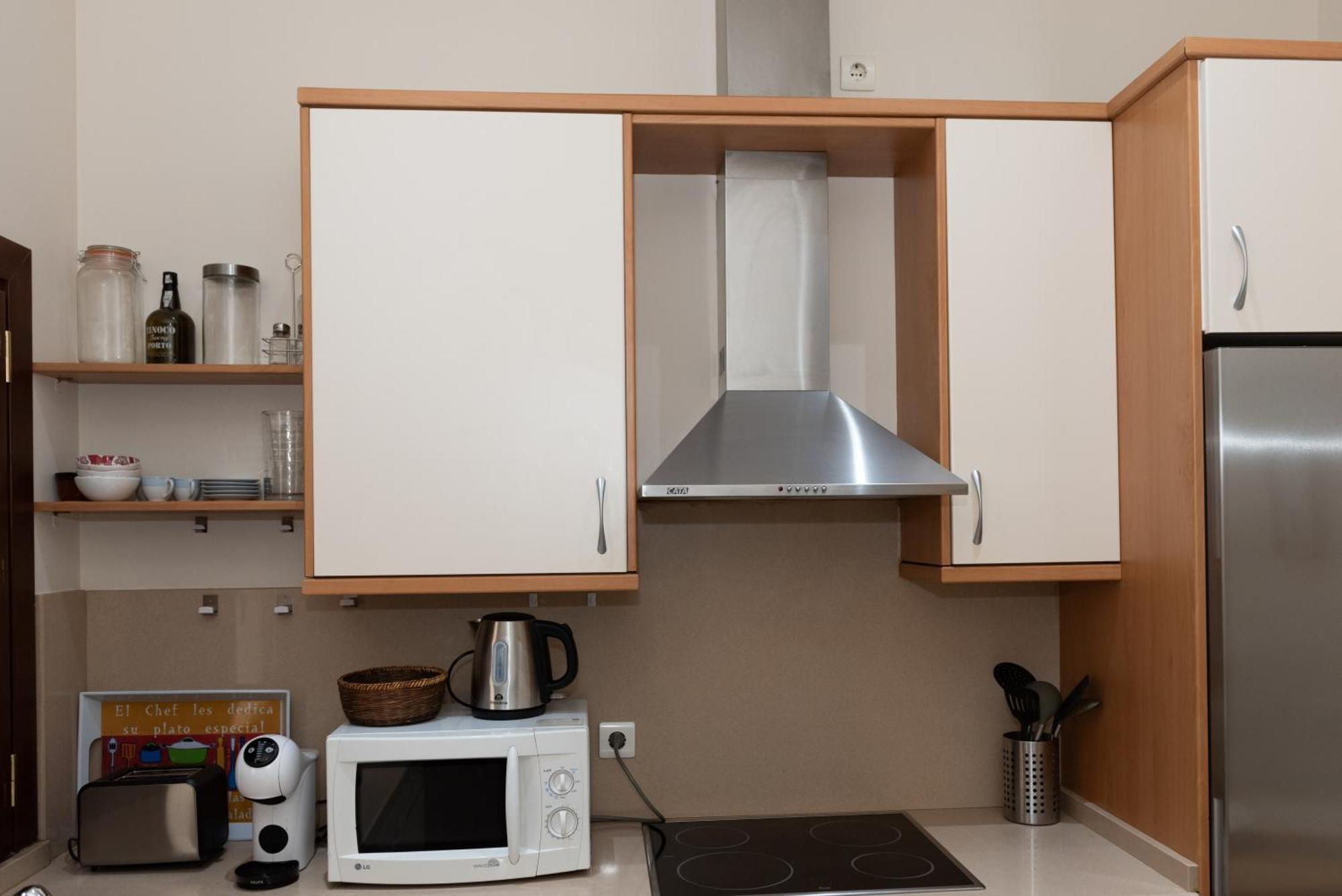 Charming & Quiet Apartment In Plaza Del Salvador Sewilla Zewnętrze zdjęcie