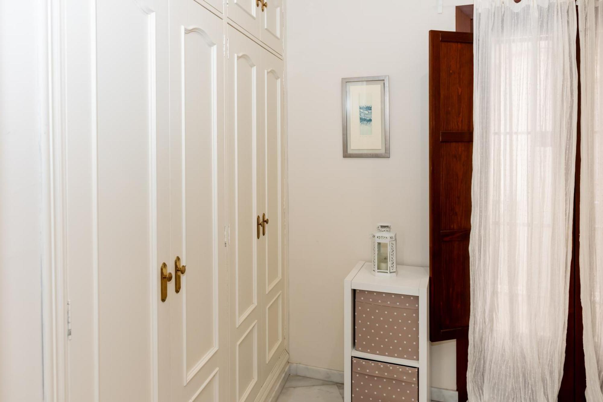Charming & Quiet Apartment In Plaza Del Salvador Sewilla Zewnętrze zdjęcie