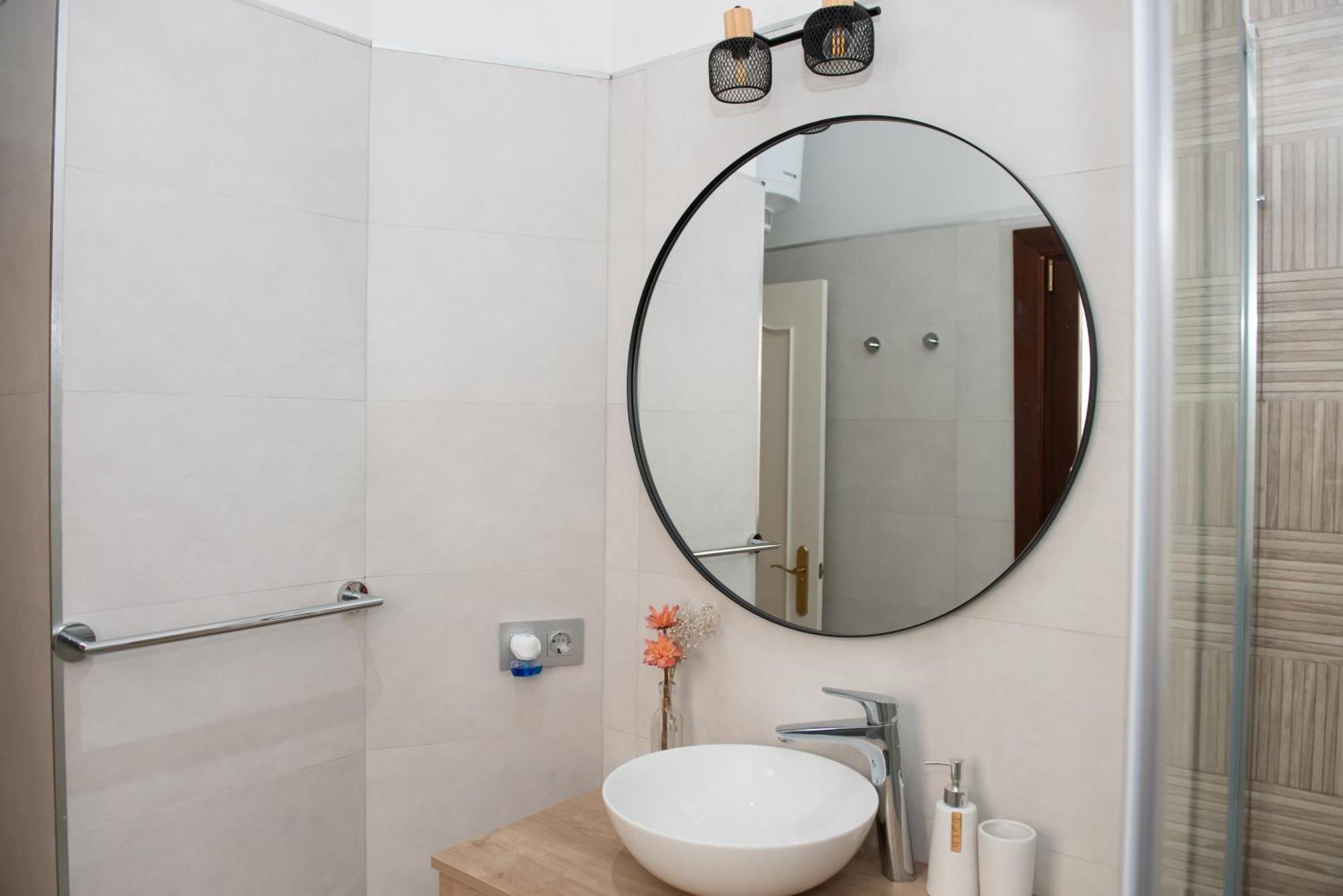 Charming & Quiet Apartment In Plaza Del Salvador Sewilla Zewnętrze zdjęcie