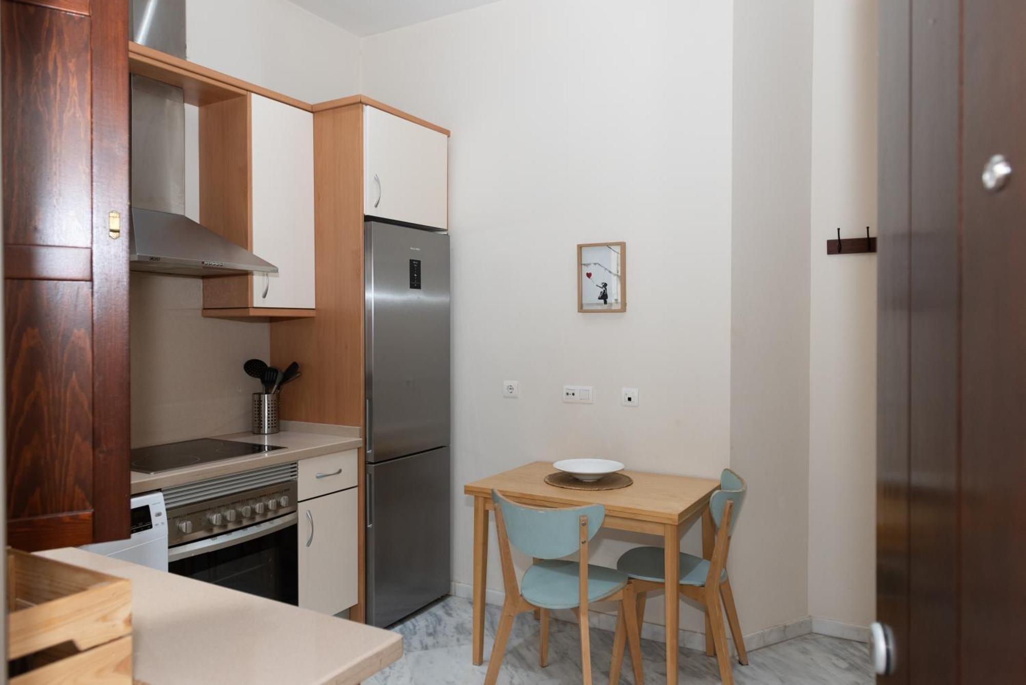Charming & Quiet Apartment In Plaza Del Salvador Sewilla Zewnętrze zdjęcie