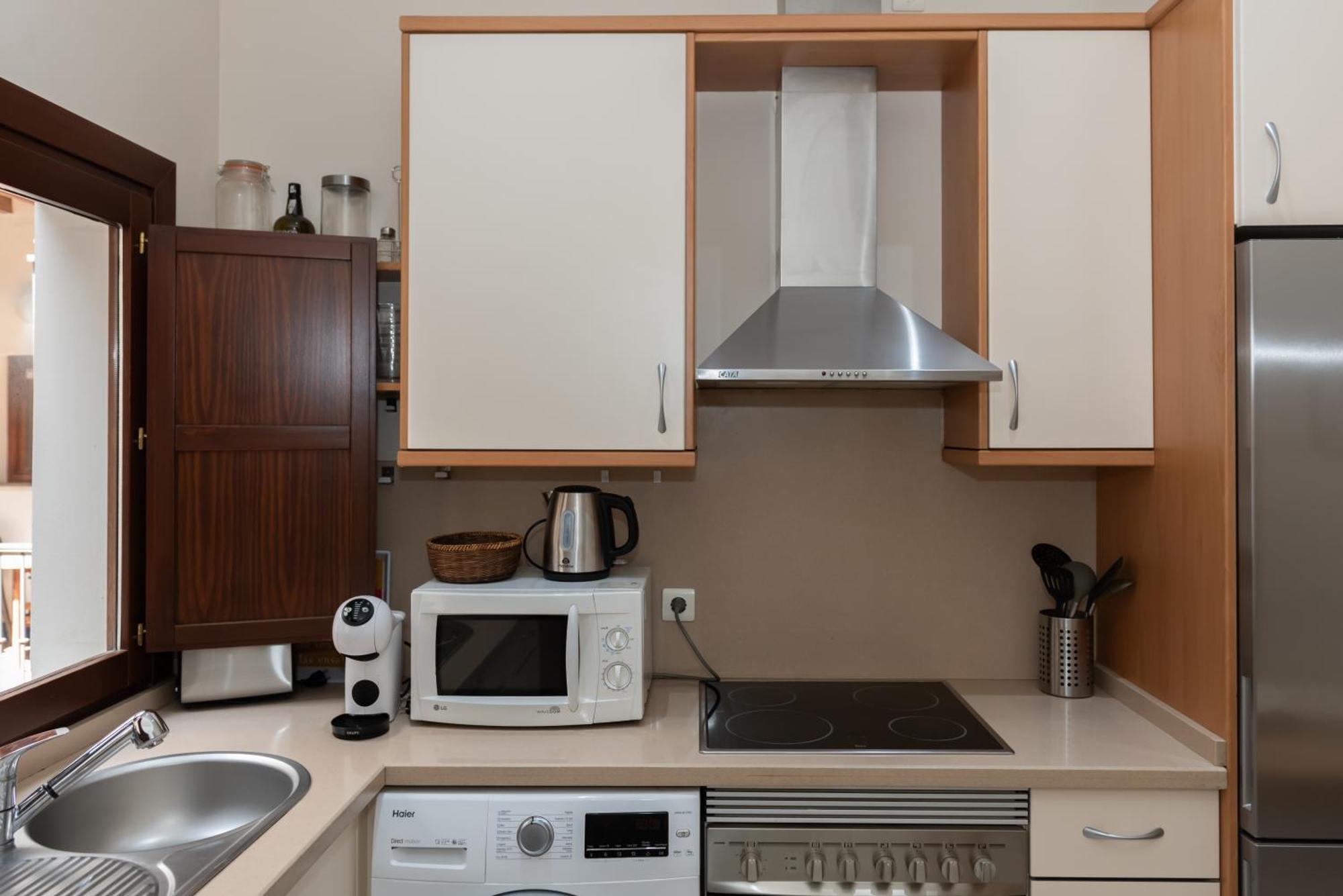 Charming & Quiet Apartment In Plaza Del Salvador Sewilla Zewnętrze zdjęcie