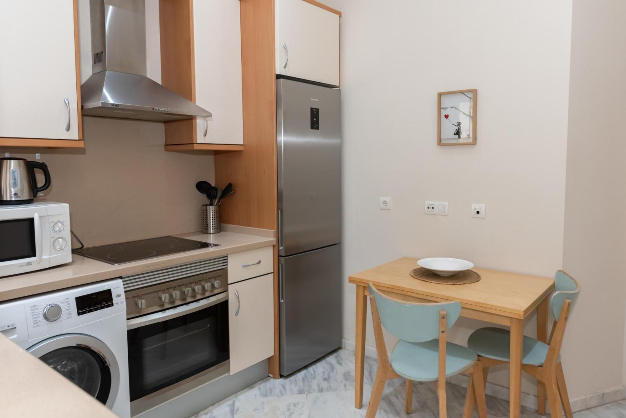 Charming & Quiet Apartment In Plaza Del Salvador Sewilla Zewnętrze zdjęcie