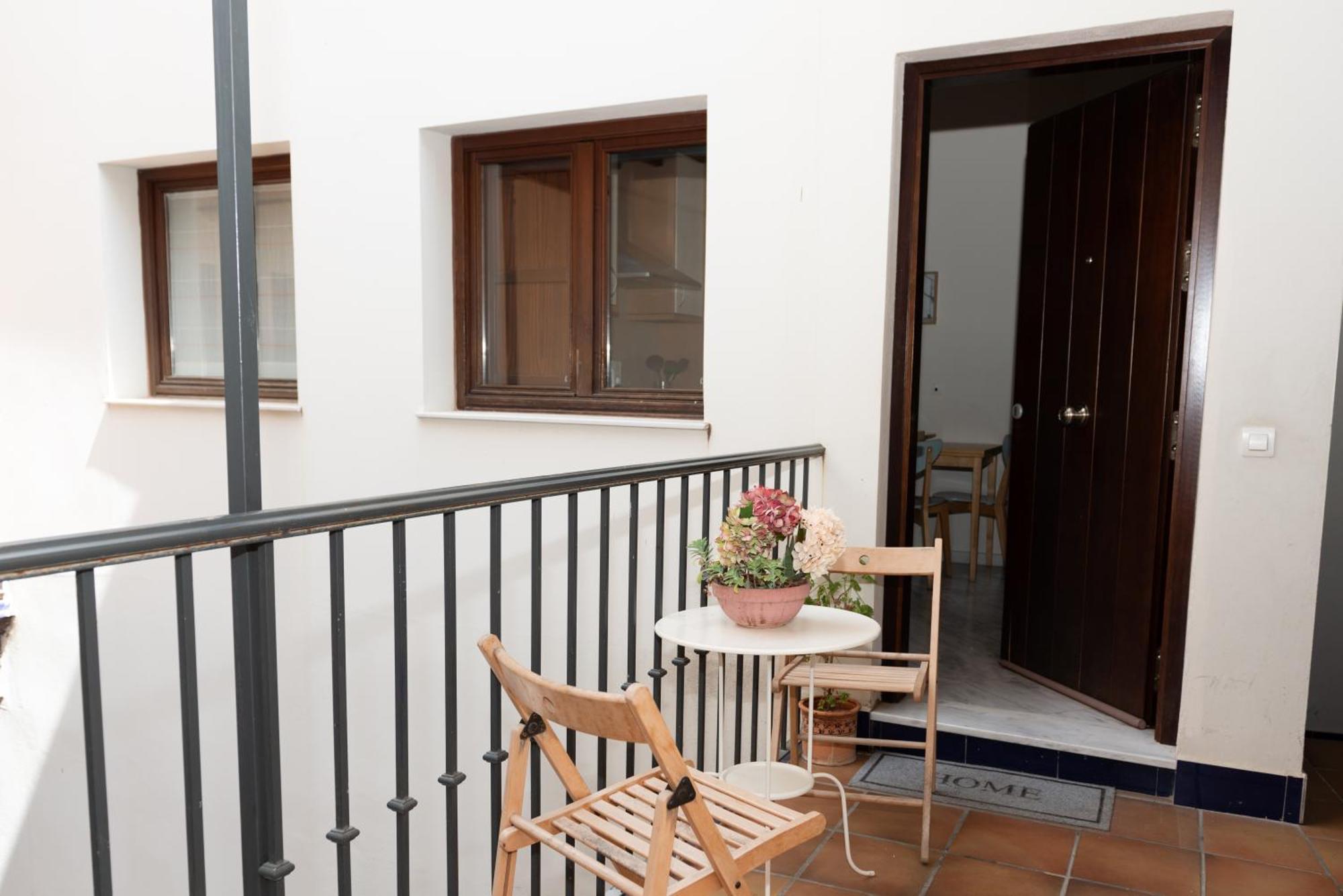 Charming & Quiet Apartment In Plaza Del Salvador Sewilla Zewnętrze zdjęcie