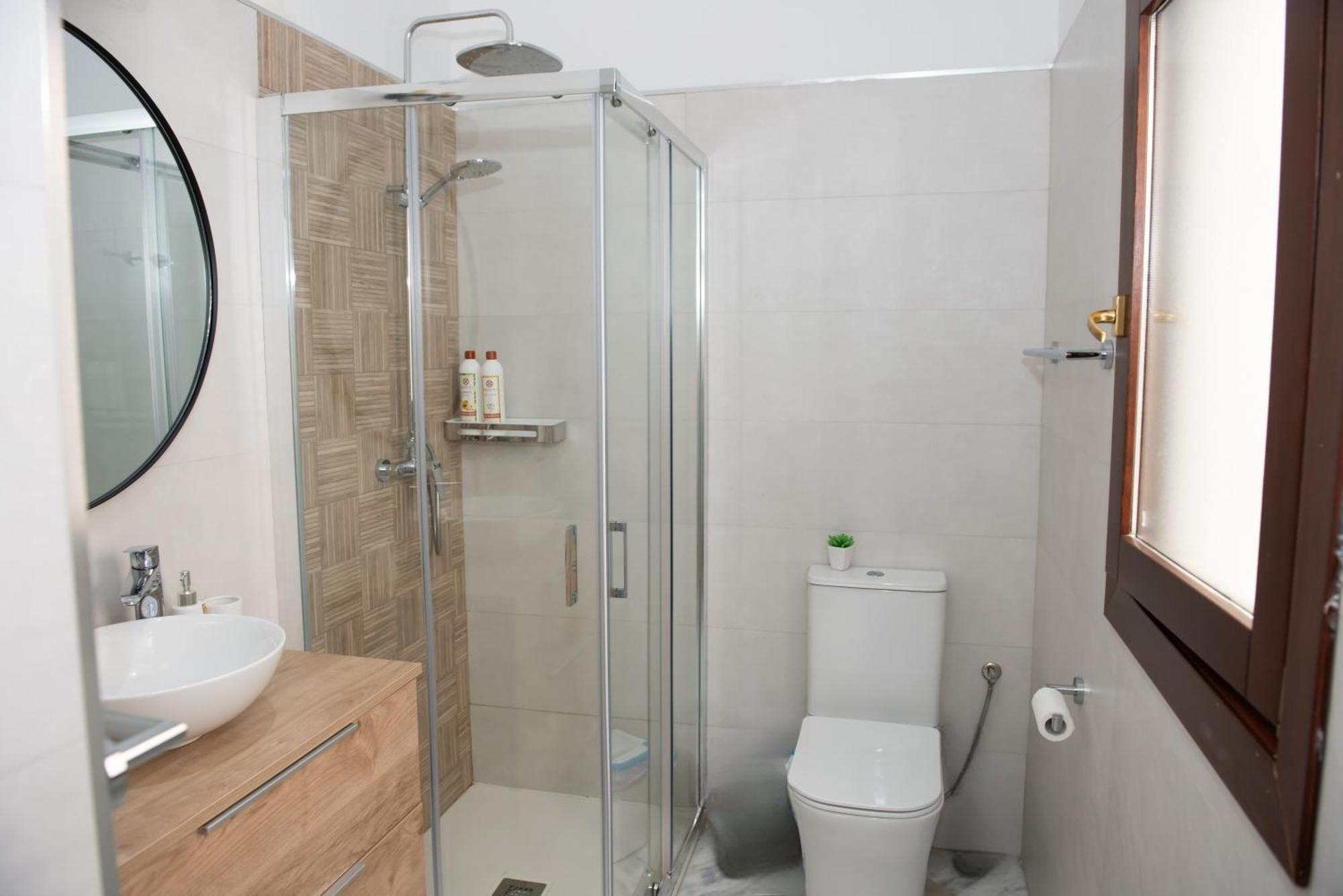 Charming & Quiet Apartment In Plaza Del Salvador Sewilla Zewnętrze zdjęcie