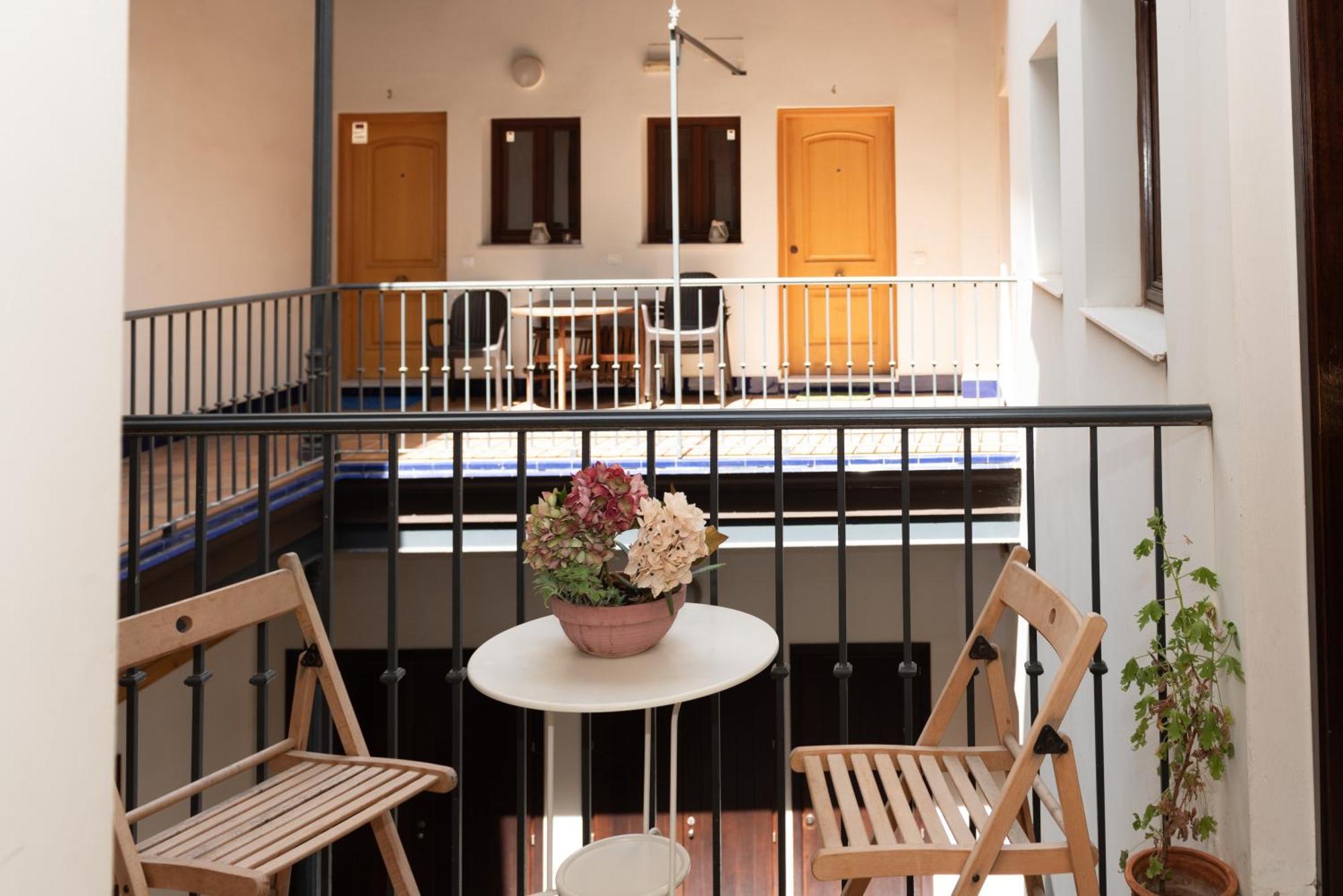 Charming & Quiet Apartment In Plaza Del Salvador Sewilla Zewnętrze zdjęcie